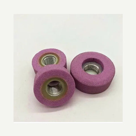 Piedra rosa recta 36mm