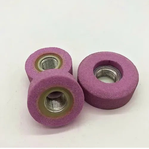 Piedra rosa recta 44mm
