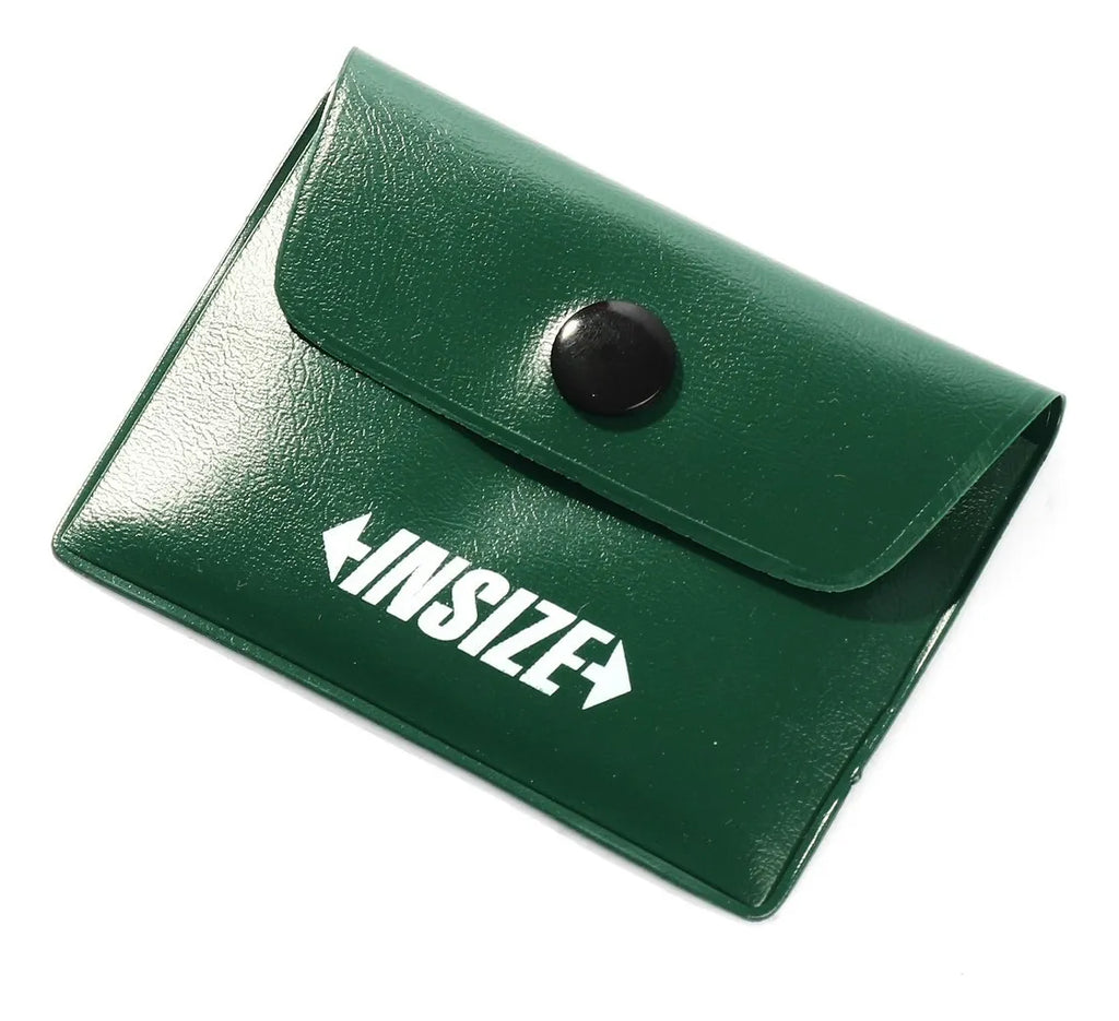 Plantilla medidor de angulo de centro 60° INSIZE  4810-601