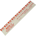 Plastigage Para Motores Diesel Rojo