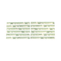 Plastigage Para Motores Verde Bencineros Pack 12 Unidades