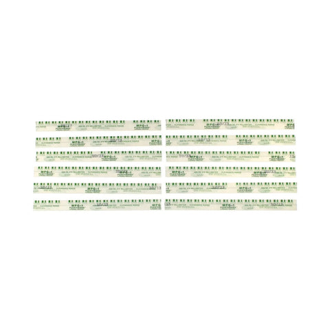 Plastigage Para Motores Verde Bencineros Pack 12 Unidades