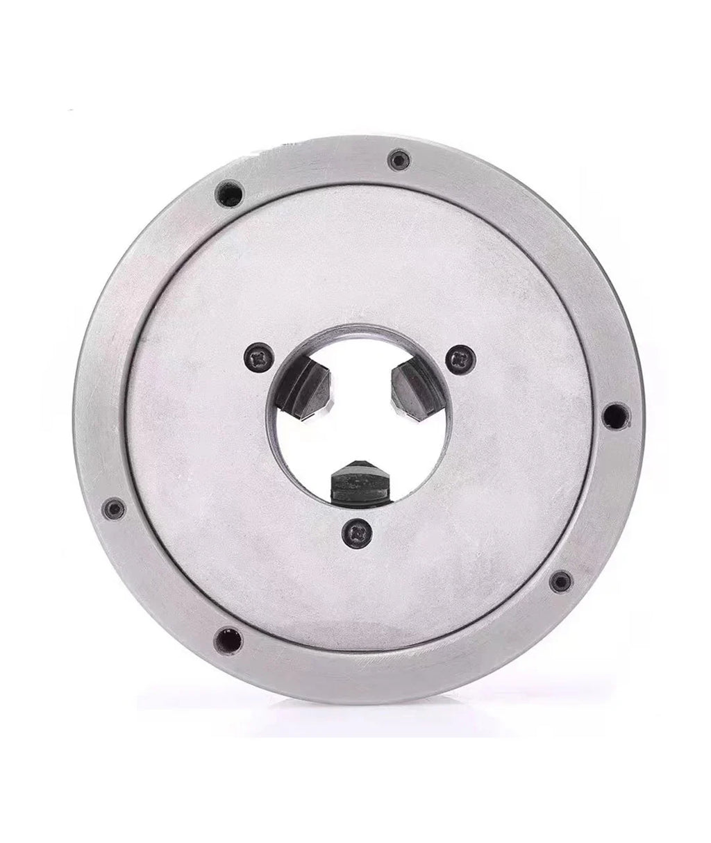 Plato torno de 3 mordazas K11-250