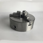 Plato torno de 3 mordazas K11-320