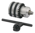 Porta broca 5.0-20mm B22 con llave