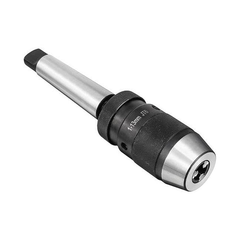 Porta broca manual sin llave 5.0-20mm + espiga cm4
