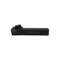 Portaherramienta exterior MCLNR1616H12 + insertos CNMG120412-MA