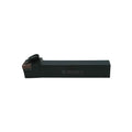 Portaherramienta exterior MCLNR2020K12 + insertos CNMG120408-MA