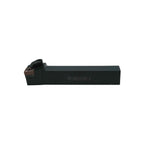 Portaherramienta exterior MCLNR2020K12 + insertos CNMG120408-MA