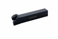 Portaherramienta exterior MCLNR2525M12 + insertos CNMG120412-MA