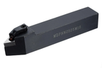 Portaherramienta exterior MDPNN2525M1504 + insertos DNMG150604-PM