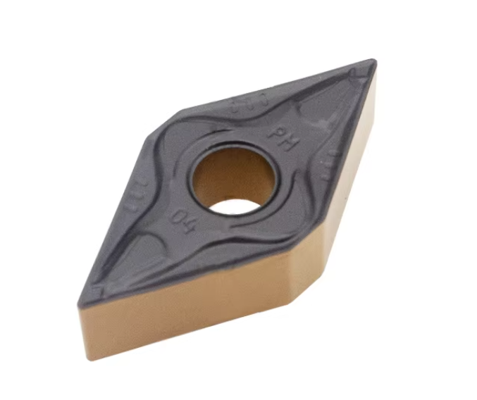 Portaherramienta exterior MDPNN2525M1504 + insertos DNMG150608-PM
