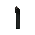 Portaherramienta exterior MSSNR2020K12 + insertos SNMG120408-HA