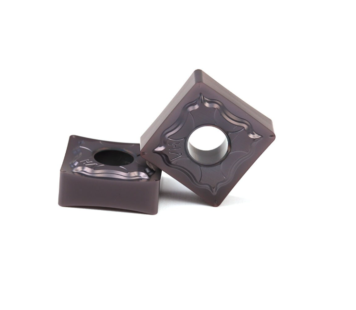 Portaherramienta exterior MSSNR2020K12 + insertos SNMG120408-HA