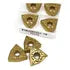 Portaherramienta exterior MWLNR2525M08 + insertos WNMG080408-TM