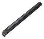 Portaherramienta exterior SCLCR1212H09 + insertos CCMT09T304
