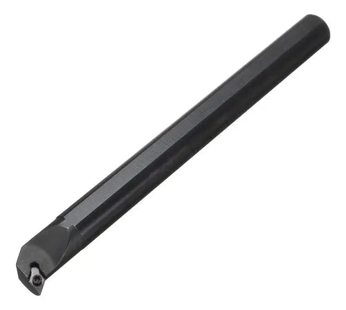 Portaherramienta exterior SCLCR1212H09 + insertos CCMT09T304