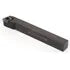 Portaherramienta exterior SCLCR1212H09 + insertos CCMT09T304
