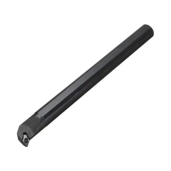 Portaherramienta exterior SCLCR1212H09 + insertos CCMT09T308