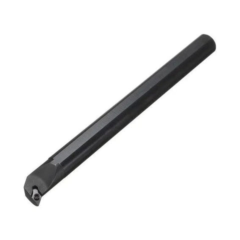 Portaherramienta exterior SCLCR1212H09 + insertos CCMT09T308