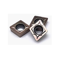 Portaherramienta exterior SCLCR1212H09 + insertos CCMT09T308