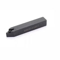Portaherramienta exterior SDNCN1616H11 + insertos DCMT11T308