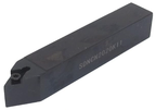 Portaherramienta exterior SDNCN2020K11 + insertos DCMT11T308