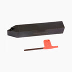 Portaherramienta exterior SDNCN2525M11 + insertos DCMT11T308