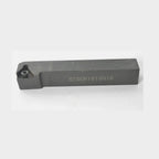 Portaherramienta exterior STGCR1616H16 + insertos TCMT16T304