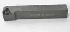 Portaherramienta exterior STGCR1616H16 + insertos TCMT16T308
