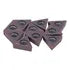 Portaherramienta exterior STGCR2525M16 + insertos TCMT16T308