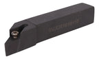 Portaherramienta exterior SVVCN1616H16 + insertos VCMT160408