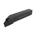 Portaherramienta exterior SVVCN2525M16 + insertos VCMT160404