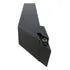 Portaherramienta exterior SVVCN2525M16 + insertos VCMT160404