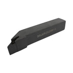 Portaherramienta exterior SVVCN2525M16 + insertos VCMT160408