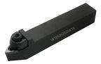 Portaherramienta exterior WTENN2020K16 + insertos TNMG-160404-TM