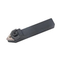 Portaherramienta exterior WTENN2525M16 + insertos TNMG-160404-HA