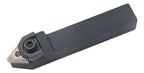 Portaherramienta exterior WTENN2525M16 + insertos TNMG-160404-TM
