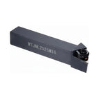 Portaherramienta exterior WTJNL2525M16 + insertos TNMG-160408-TM