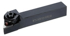 Portaherramienta exterior WTJNR1616H16 + insertos TNMG-160404-TM