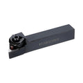 Portaherramienta exterior WTJNR1616H16 + insertos TNMG-160408-TM