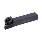 Portaherramienta exterior WTJNR1616H16 + insertos TNMG-160408-TM