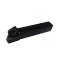 Portaherramienta exterior WTJNR2525M22 + insertos TNMG220408-PM-LF9118