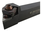 Portaherramienta exterior WTJNR3232P22 + insertos TNMG220408-PM-LF9118