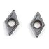 Portaherramienta interior S12M-SDUCR07 + insertos DCMT070204