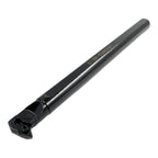 Portaherramienta interior S12M-SDWCR07 + insertos DCMT070204