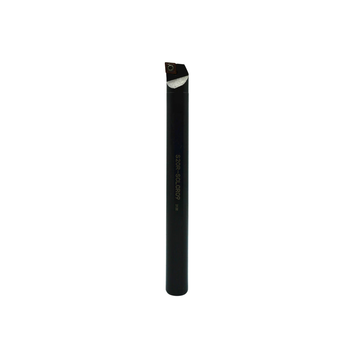 Portaherramienta interior S20R-SCLCR09 + insertos CCMT09T304