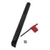 Portaherramienta interior S20R-SCLCR09 + insertos CCMT09T304