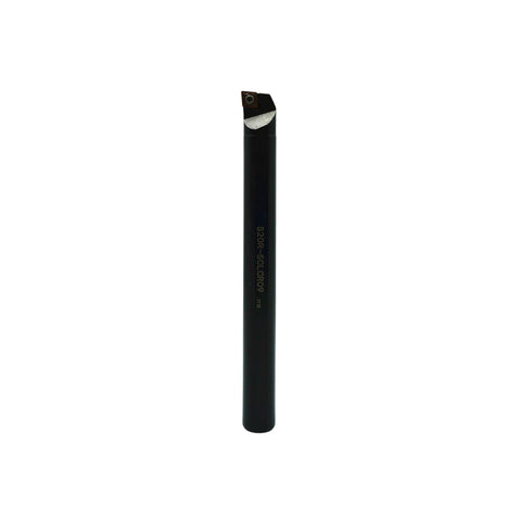 Portaherramienta interior S20R-SCLCR09 + insertos CCMT09T308