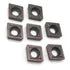 Portaherramienta interior S20R-SCLCR09 + insertos CCMT09T308